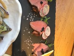 -赤坂亭·M9和牛烧肉·铁板烧·日料398放题(长泰广场店)