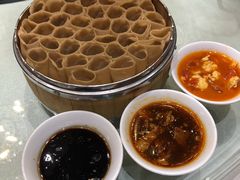 -晋阳饭庄(虎坊桥店)