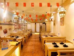 -韩食味·小木屋(日照店)