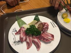 -隐炉和牛烧肉店(群力店)