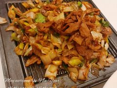 -香丰阁·烤鸭·川湘菜(昌平店)