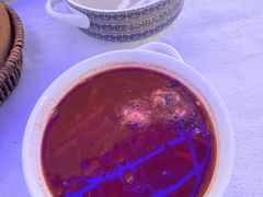 -俄士厨房(环球港店)