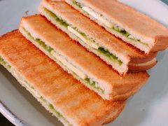 -HELLO 27 意面·沙拉·帕尼尼