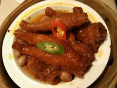 -陶陶居海鲜酒家(新马路店)