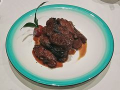-上海老饭店(北京分店)