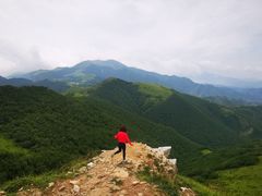 -灵山