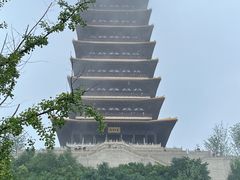 -牛首山文化旅游区