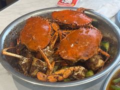 -辣盆盆麻辣小龙虾(哈尔滨总店)