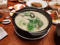 -上海人家花樣年华(中山公园店)