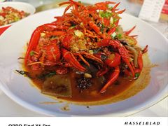 -严三毛口味虾·小严同学的店(曙光路直营店)