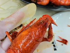 -聚味瞿记·龙虾堂(树木岭店)