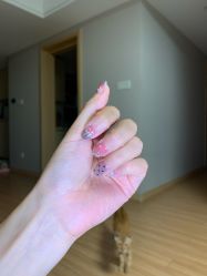 -润妍·美甲美睫