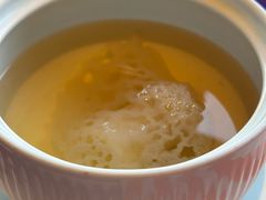 -上海滩餐厅(BFC外滩金融中心店)
