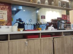 -和合谷(新辰里亚运村店)