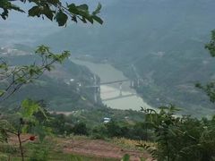 -金堂县云顶石城风景区