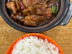 -财经大学学生公寓食堂