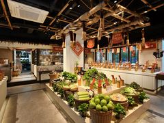 -洞庭土菜馆(天河北总店)