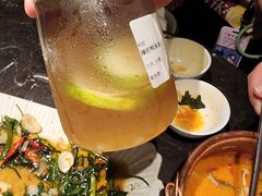 -泰傳奇