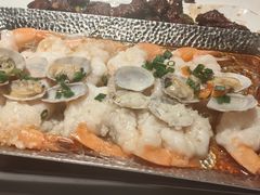 -外婆家(西红门荟聚购物中心店)