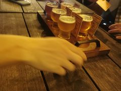 -Boxing Cat Brewery拳击猫精酿啤酒馆(永福店)