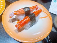 -禾绿回转寿司(万柳华联店)