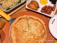 -乐凯撒披萨(蛇口花园城店)