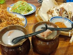 -刘师父老汉口江湖菜(蔡锷路店)