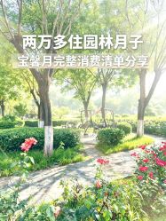 点击看大图 -宝馨月月子中心(友谊医院店)