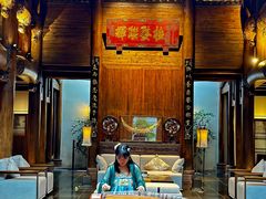 -广富林宰相府酒店·水云间