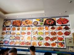 -渔家颂歌渔家味道(青石路店)
