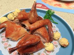 -点都德(长泰广场店)