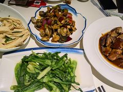 -八道本地特色菜馆(大鹏古城店)