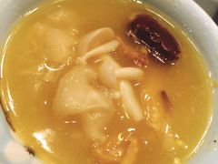花胶鸡-芳满庭·江浙小馆(1912店)