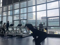 -锐动健身游泳(博地中心店)