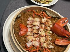 -鑫复盛礼记酒店·国家白金五钻酒家