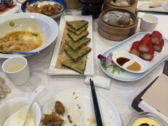 -丰鲤楼•闽南茶楼(仟禧汇店)