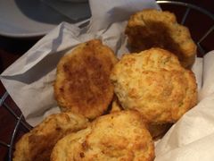 餐前面包-RED LOBSTER(多伦多DT店)