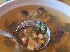 品荔香老火汤-荔枝红五号农庄