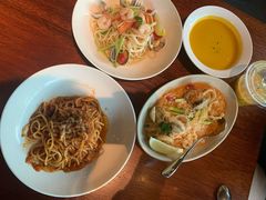 海鲜意面-麦田工坊(月湖店)