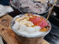 铜元屠场鲜毛肚-铜元老码头鳝鱼火锅