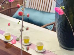 -王府茶宴(大观园总店)