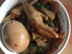 -肖胖子猪油拌粉