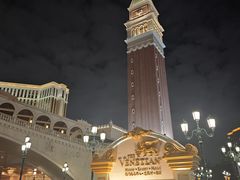 -澳门威尼斯人综合度假区