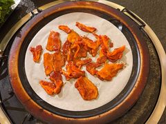 -老渔家·白族·石板烧.野生菌火锅(大理古城叶榆路店)