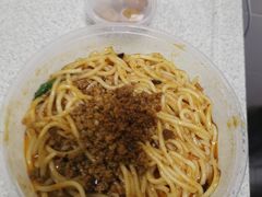 -谭师爷龙抄手(白下路店)