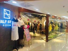 -广州白马服装市场
