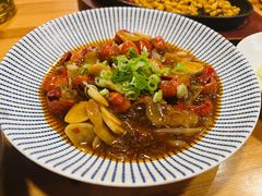 -晶吉·居酒屋·烧鸟·生鱼饭(中山区民主广场店)