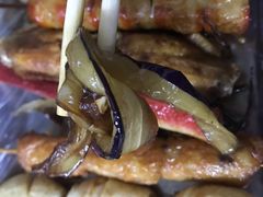 -陈氏老字号十三小炸炸店