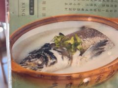 -风味小馆(天目湖宾馆店)
