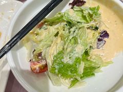 -顺风海鲜港(金玉兰店)